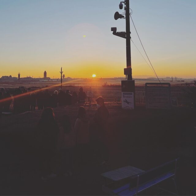 初日の出
お店やってます♪
#さくらの山
#さくらカフェ
#初日の出
#成田
#カフェ
#初日の出スポット