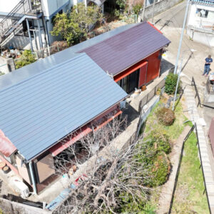 民泊プロデュース