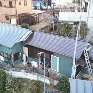 民泊プロデュース